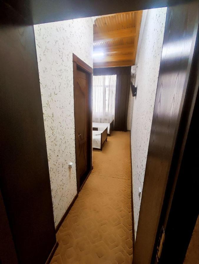 Omar Family Resort Бухара Экстерьер фото