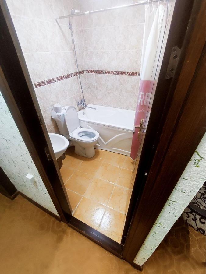 Omar Family Resort Бухара Экстерьер фото