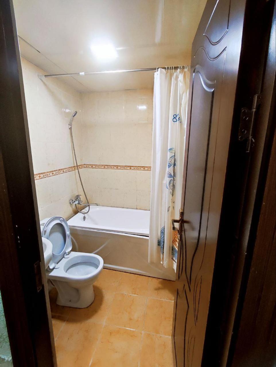 Omar Family Resort Бухара Экстерьер фото